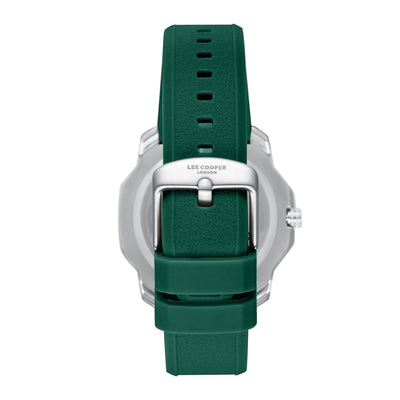 Lee Cooper LC08312.375 Gents Supermetal Watch