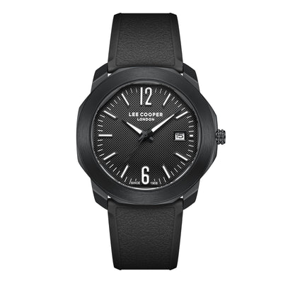 Lee Cooper LC08312.651 Supermetal Gents Watch