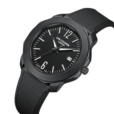 Lee Cooper LC08312.651 Supermetal Gents Watch