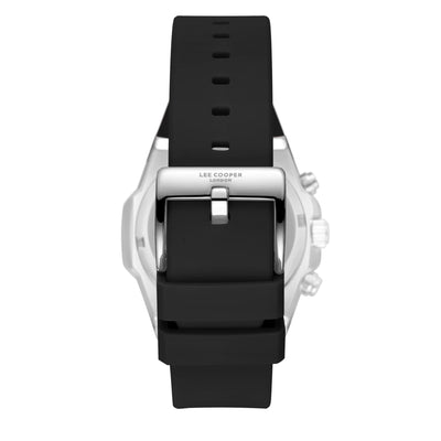 Lee Cooper LC08313.651 Gents Supermetal Watch