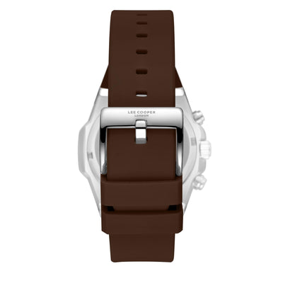 Lee Cooper LC08313.542 Gents Supermetal Watch