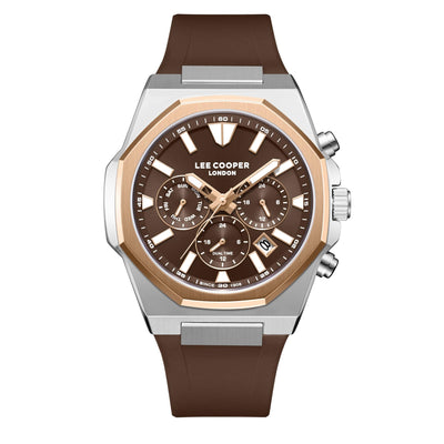 Lee Cooper LC08313.542 Gents Supermetal Watch