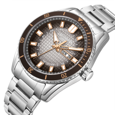Lee Cooper Men's Supermetal Watch LC08314.360