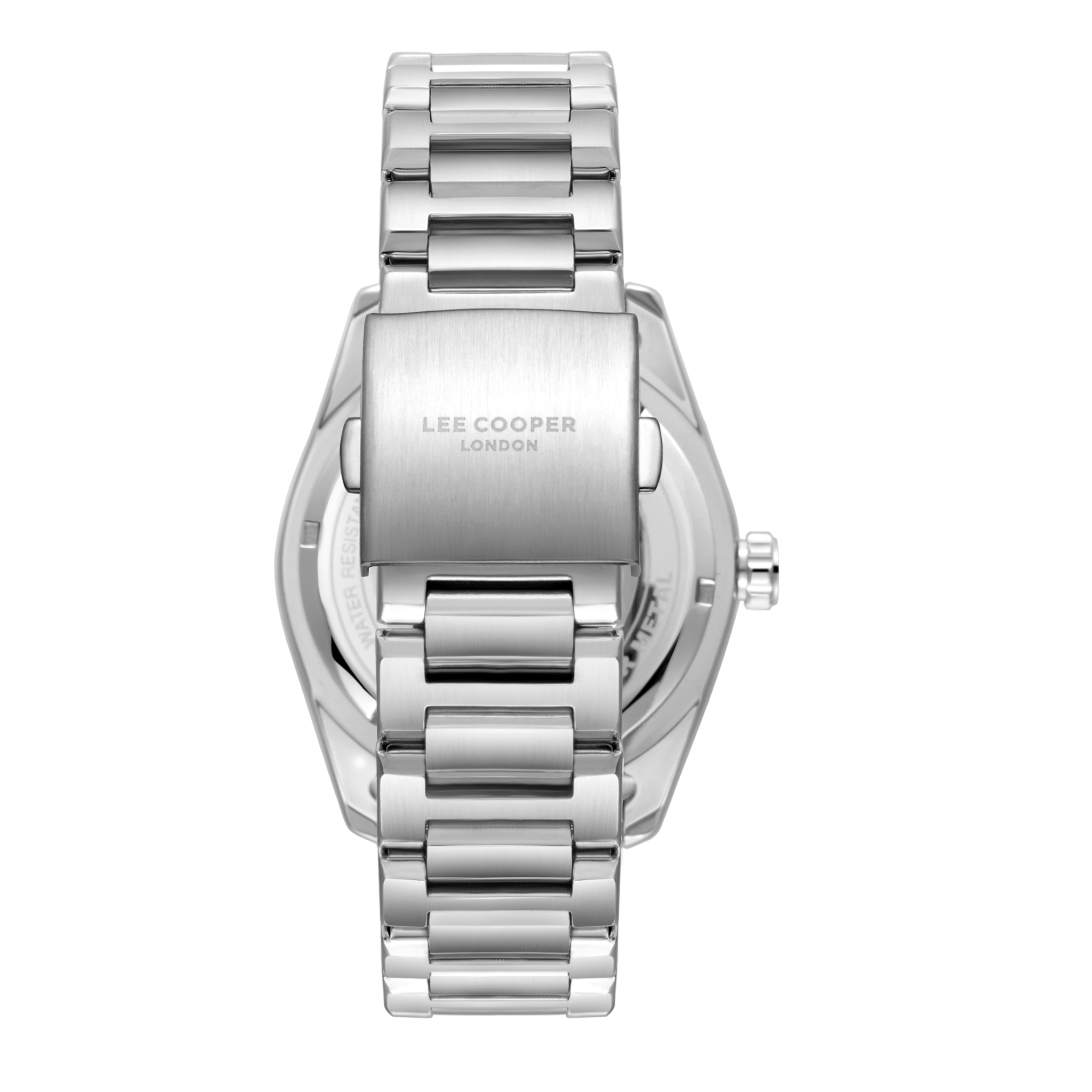 Lee Cooper Men's Supermetal Watch LC08314.360