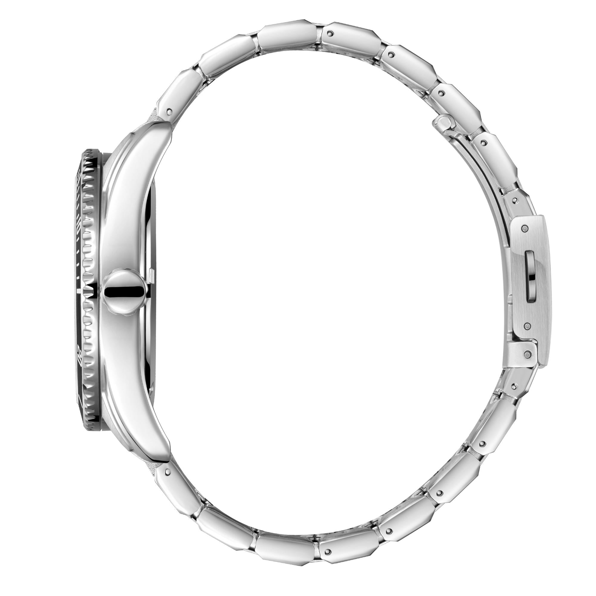 Lee Cooper LC08314.370 Gents Supermetal Watch