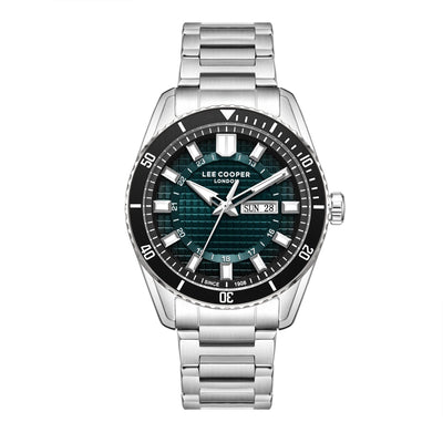 Lee Cooper LC08314.370 Gents Supermetal Watch