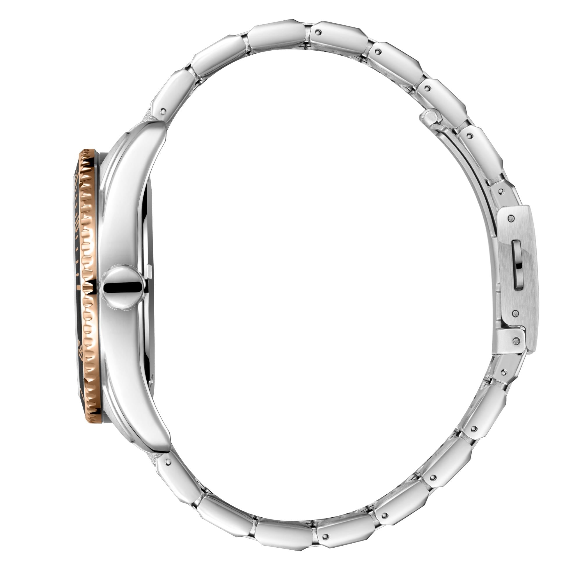 Lee Cooper LC08314.590 Gents Supermetal Watch