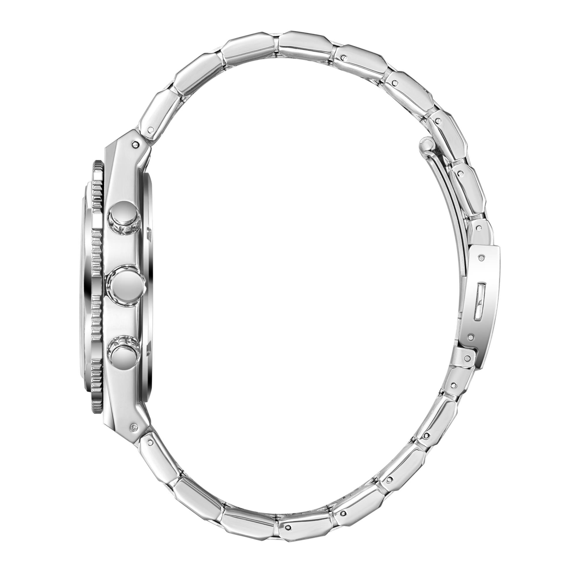 Lee Cooper Men's Supermetal Watch LC08317.360