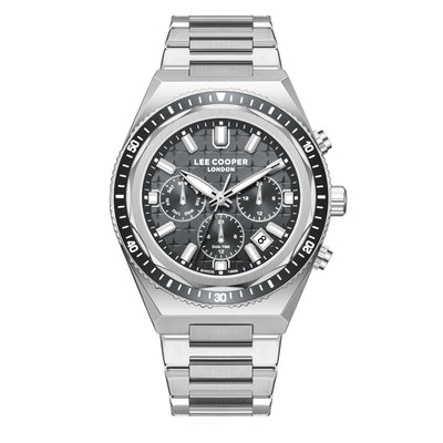 Lee Cooper Men's Supermetal Watch LC08317.360