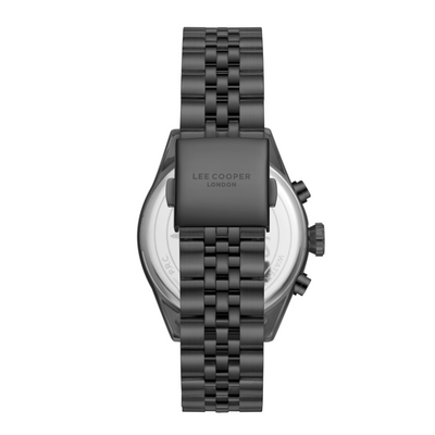 Lee Cooper Men's Supermetal Watch LC08318.060
