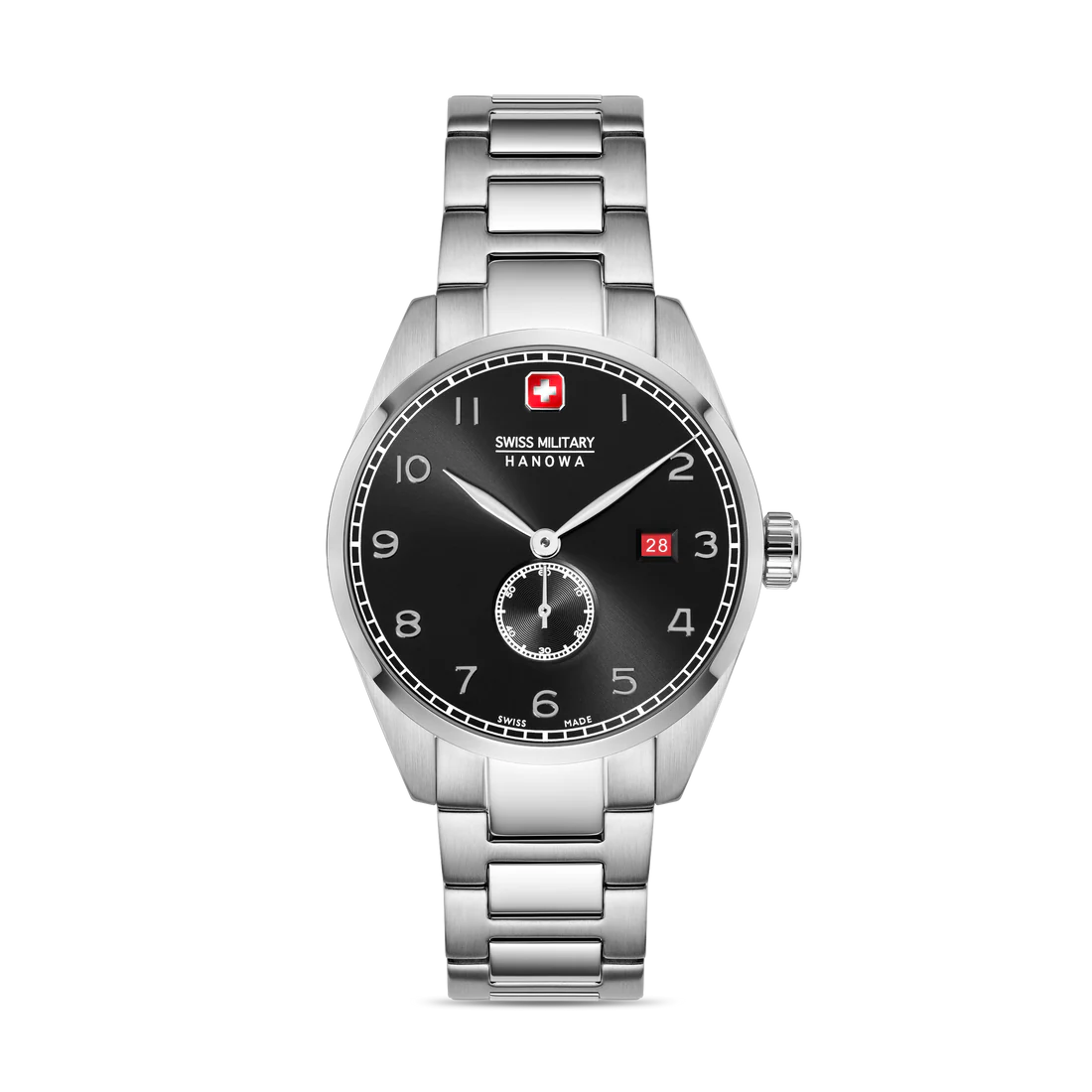 Swiss Military Hanowa Men's LYNX Watch SMWGH0000704