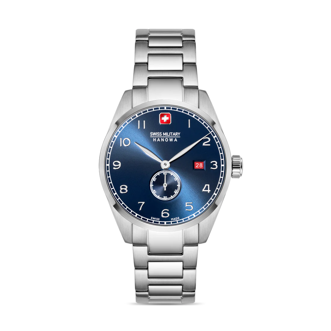 Swiss Military Hanowa Men's LYNX Watch SMWGH0000705