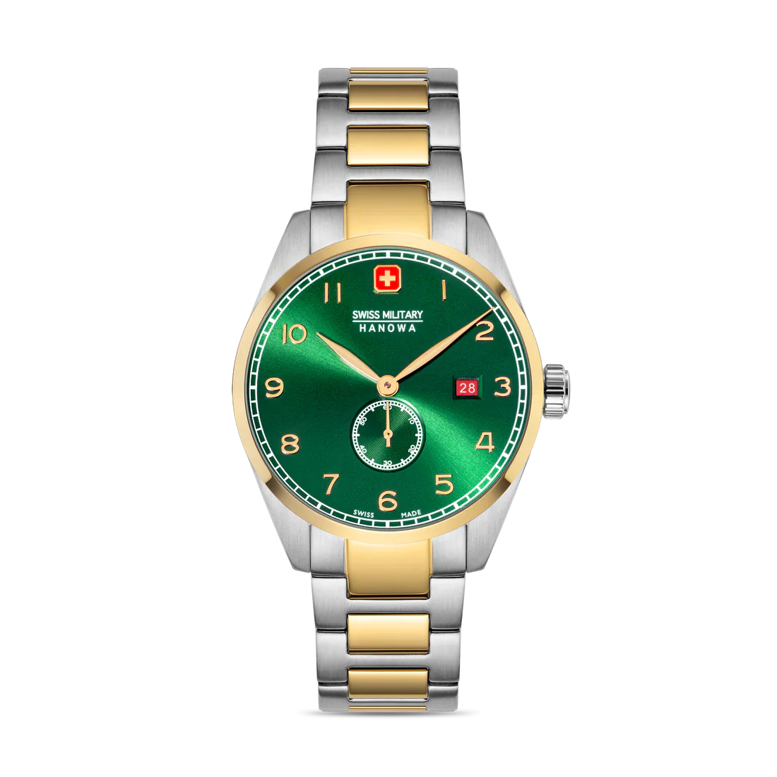 Swiss Military Hanowa Men's LYNX Watch SMWGH0000760