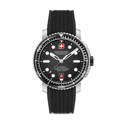 Swiss Military Hanowa SMWGL0002001-Set Gents Watch