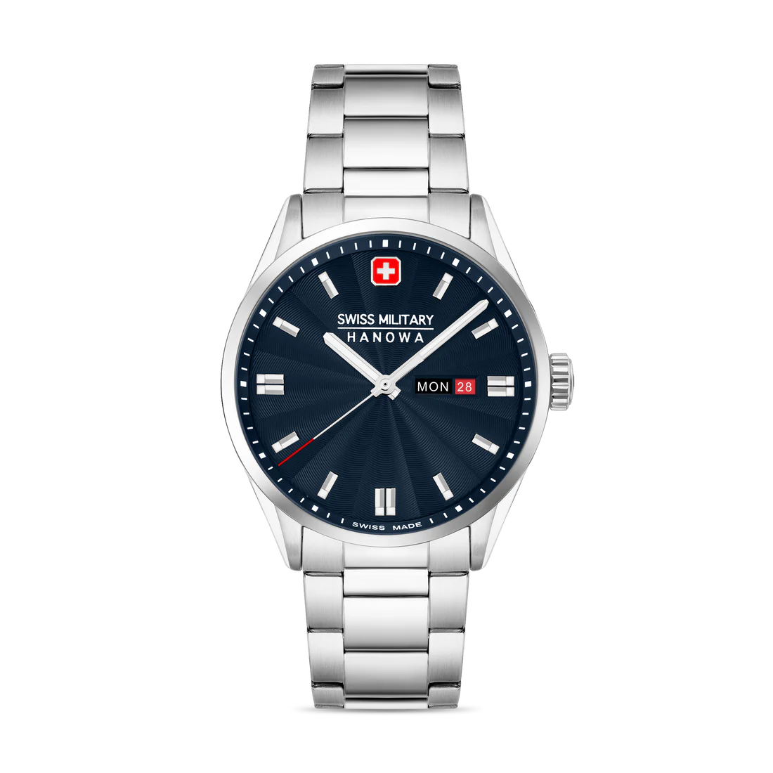 Swiss Military Hanowa Men's Roadrunner Maxed Watch SMWGH0001602