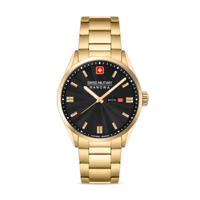 Swiss Military Hanowa SMWGH0001610 Gents Watch