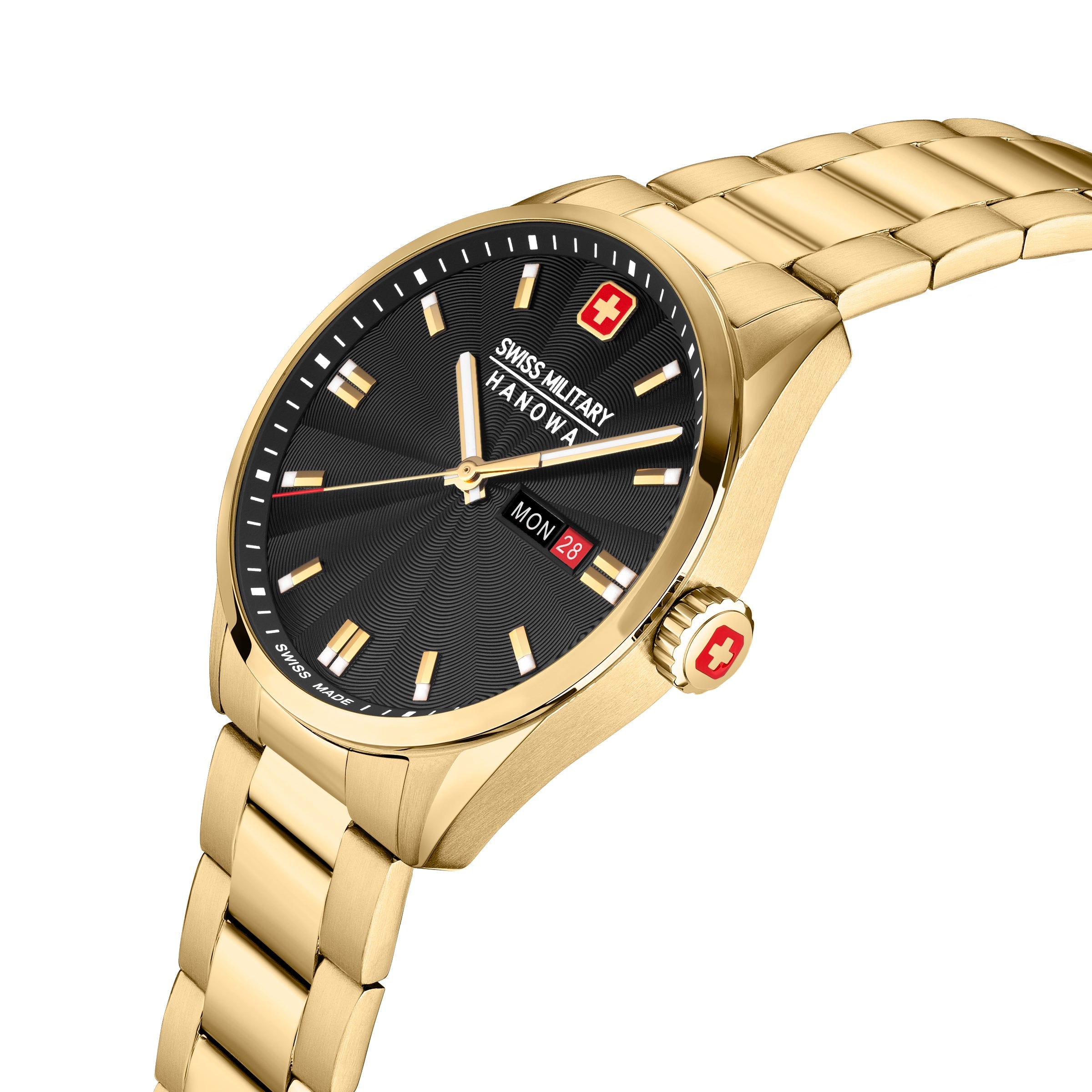 Swiss Military Hanowa SMWGH0001610 Gents Watch