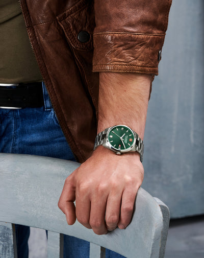 Swiss Military Hanowa SMWGH2200105 Gents Watch