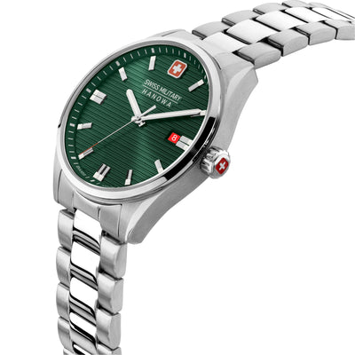 Swiss Military Hanowa SMWGH2200105 Gents Watch