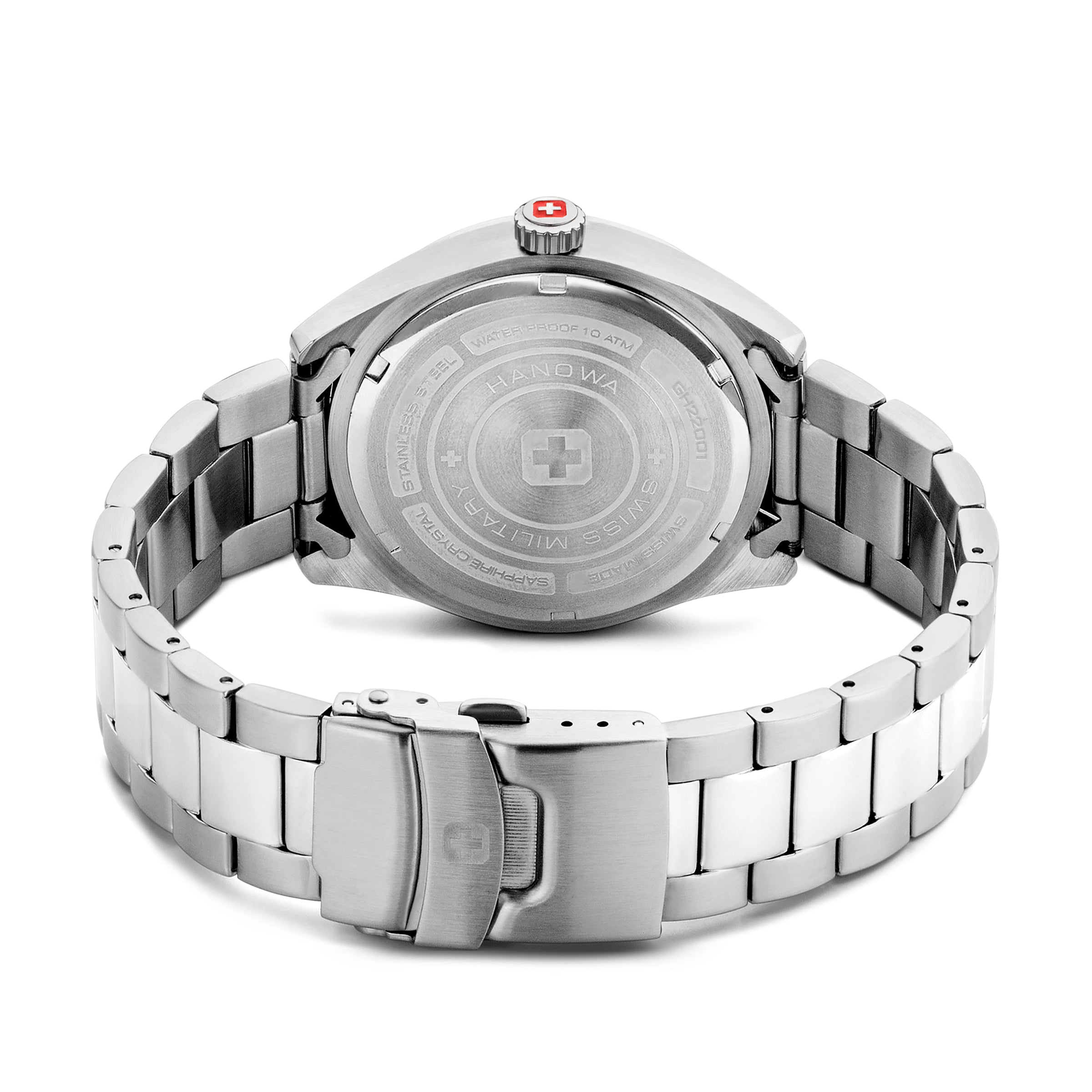 Swiss Military Hanowa SMWGH2200105 Gents Watch