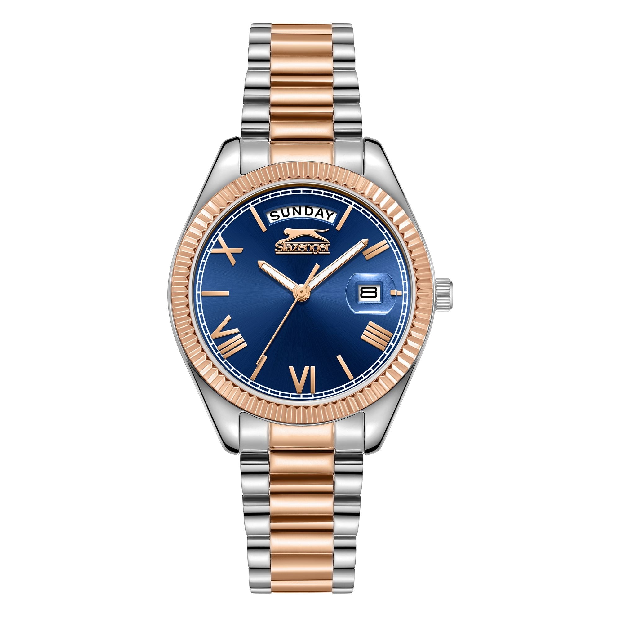 Slazenger Women's High Tech Watch SL.09.2338.4.07