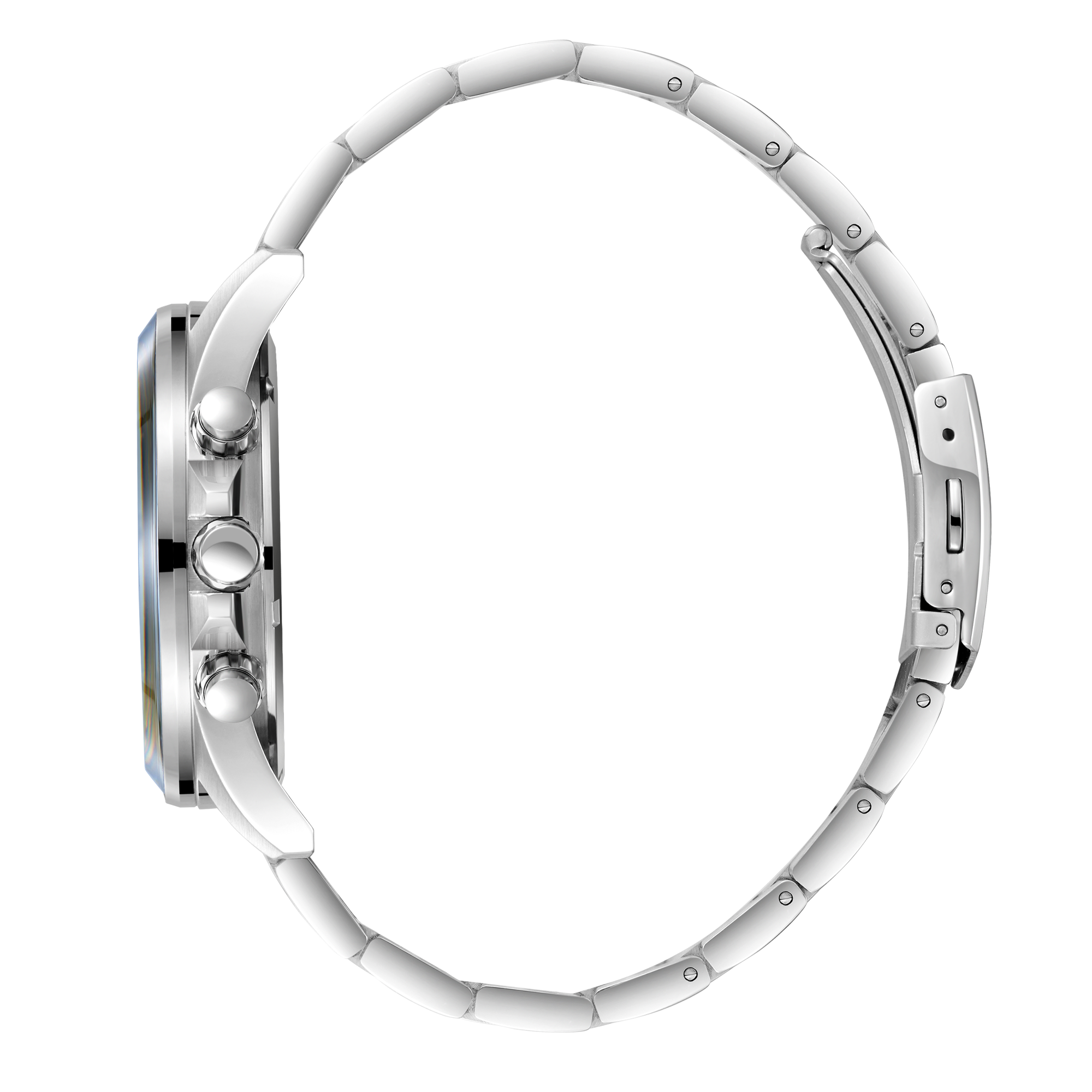 Slazenger Men's Stainless Steel Watch SL.9.2456.2.02