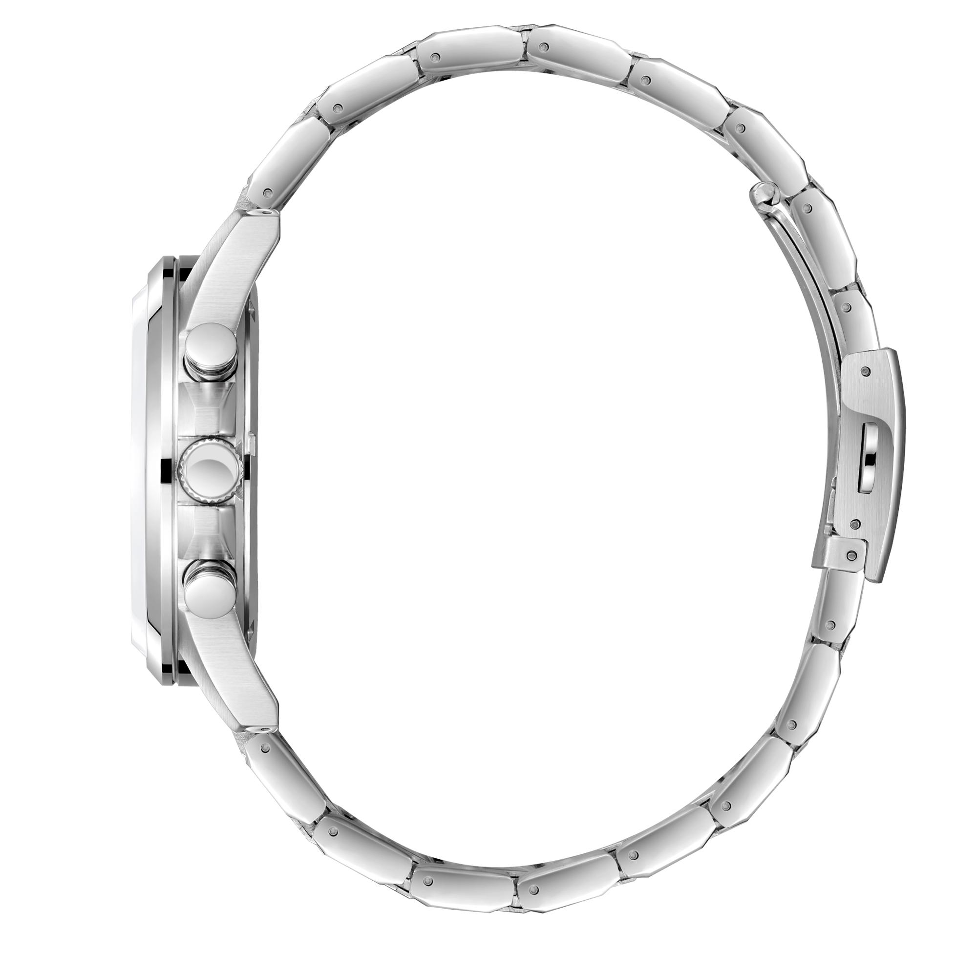 Slazenger Men's Stainless Steel Watch SL.9.2522.2.05