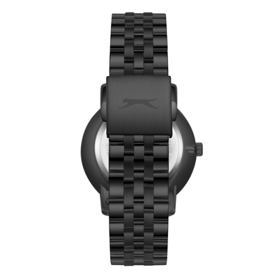 Slazenger Men's Stainless Steel Watch SL.9.2529.1.04