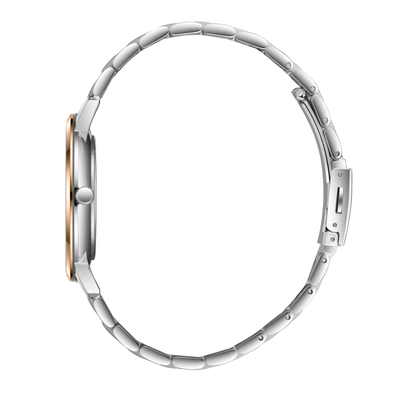 Slazenger Men's Stainless Steel Watch SL.9.2529.1.05