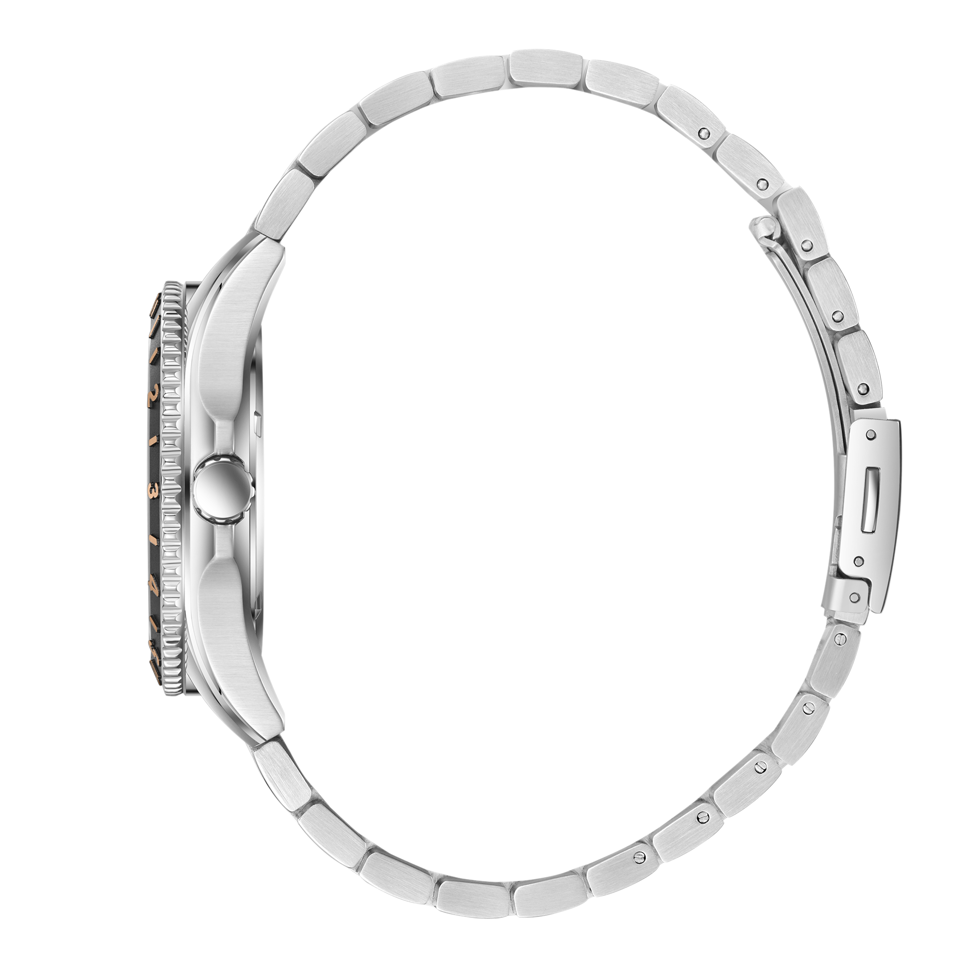 Slazenger Men's Stainless Steel Watch SL.9.2532.1.02