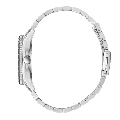 Slazenger Men's Stainless Steel Watch SL.9.2532.1.02