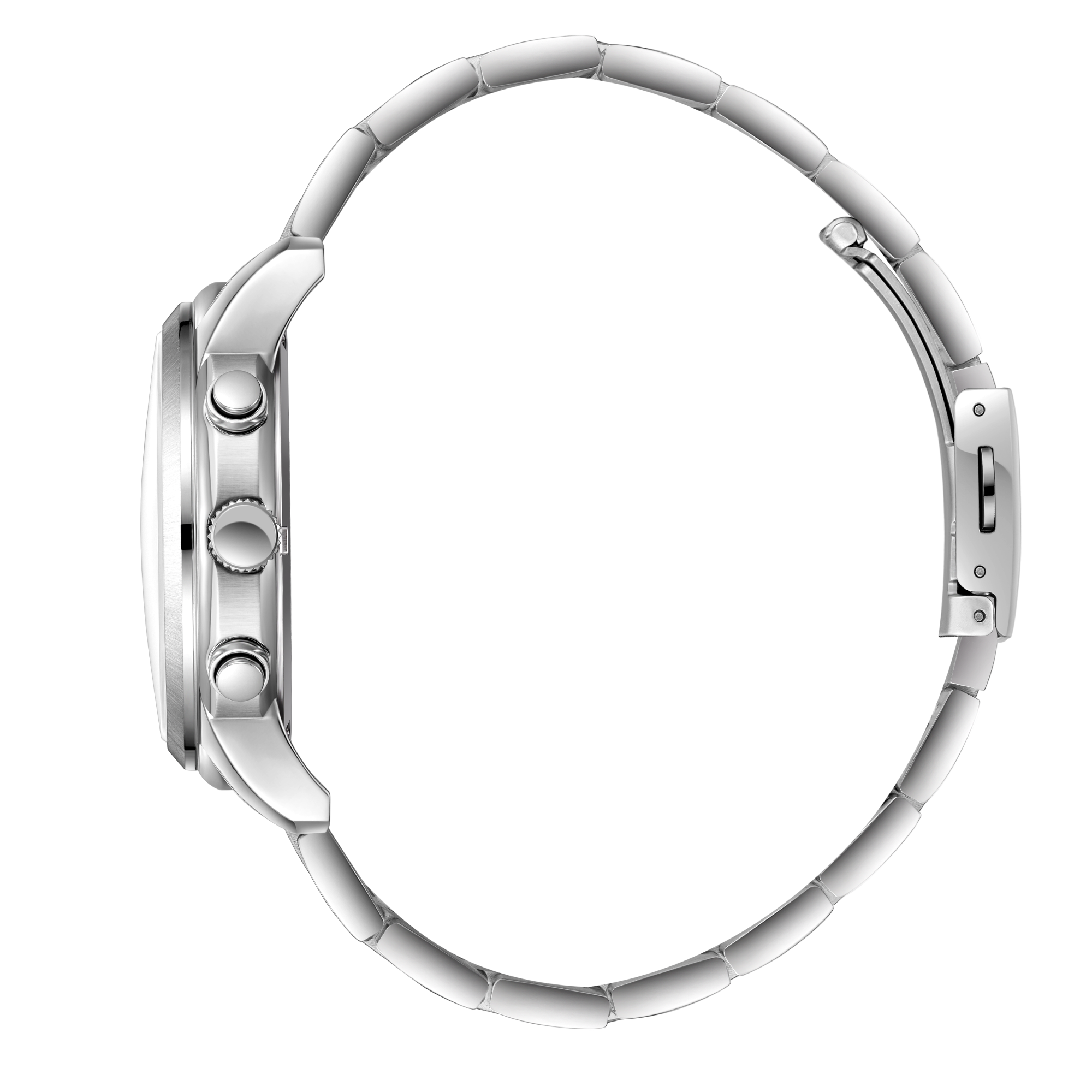 Slazenger Men's Stainless Steel Watch SL.9.2541.2.04