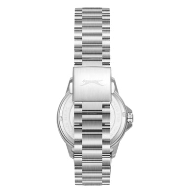 Slazenger Men's Stainless Steel Watch SL.9.2522.2.06