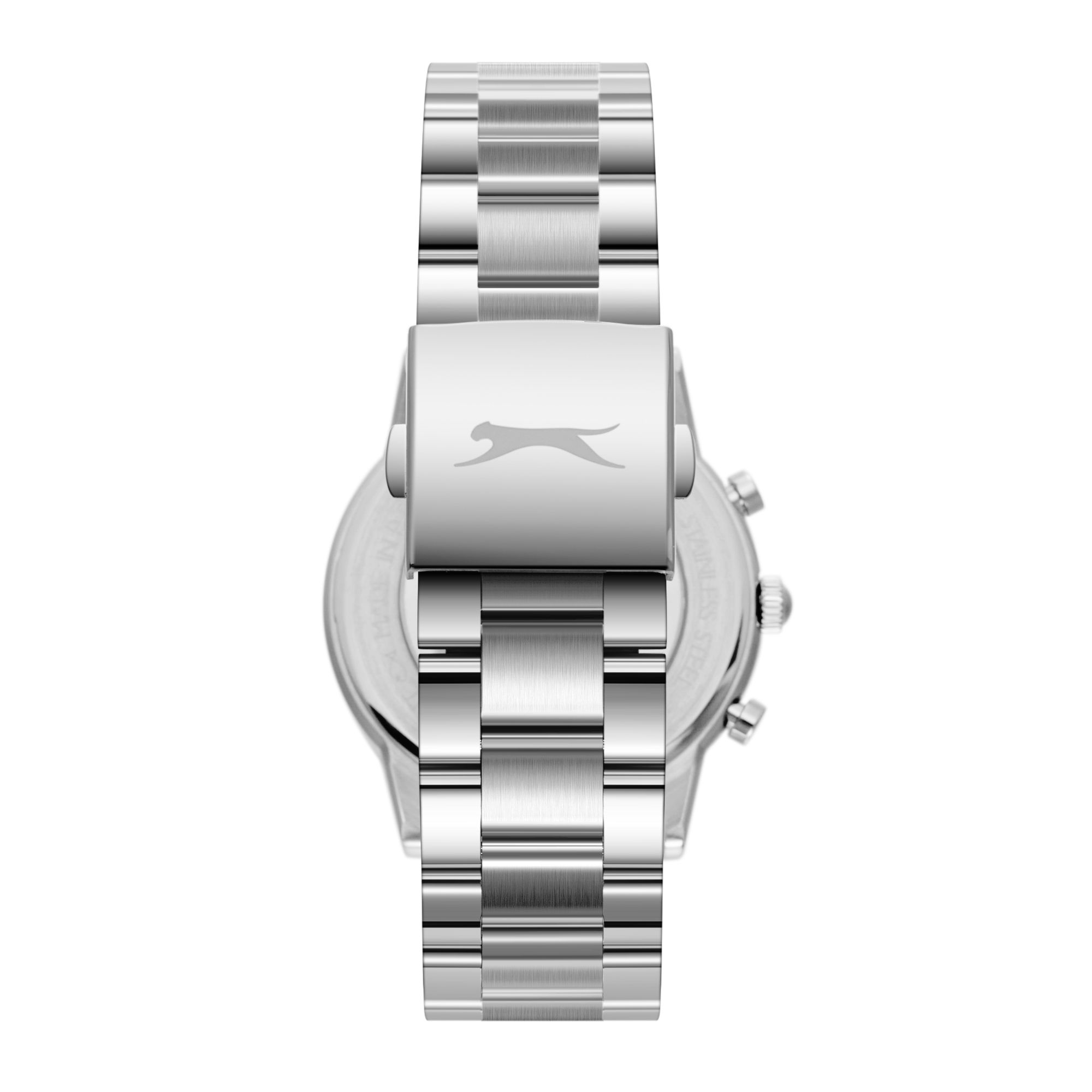Slazenger Men's Stainless Steel Watch SL.9.2545.2.03