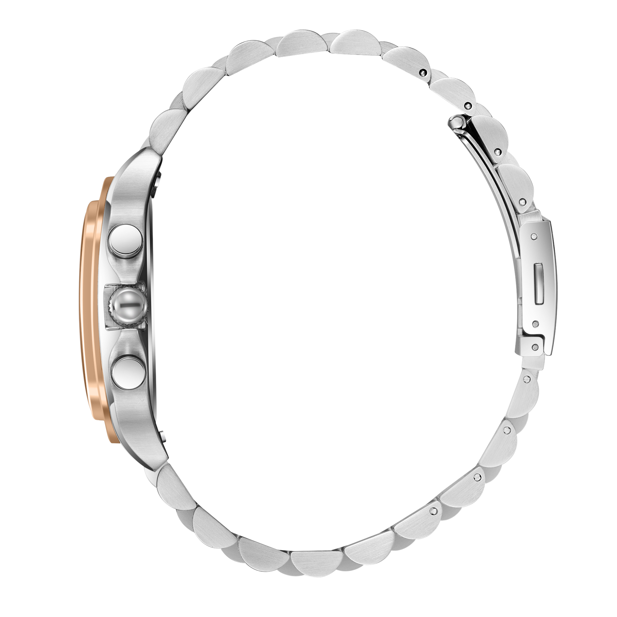 Slazenger Men's Stainless Steel Watch SL.9.2547.2.03