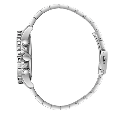 Slazenger Men's Stainless Steel Watch SL.9.2552.2.01