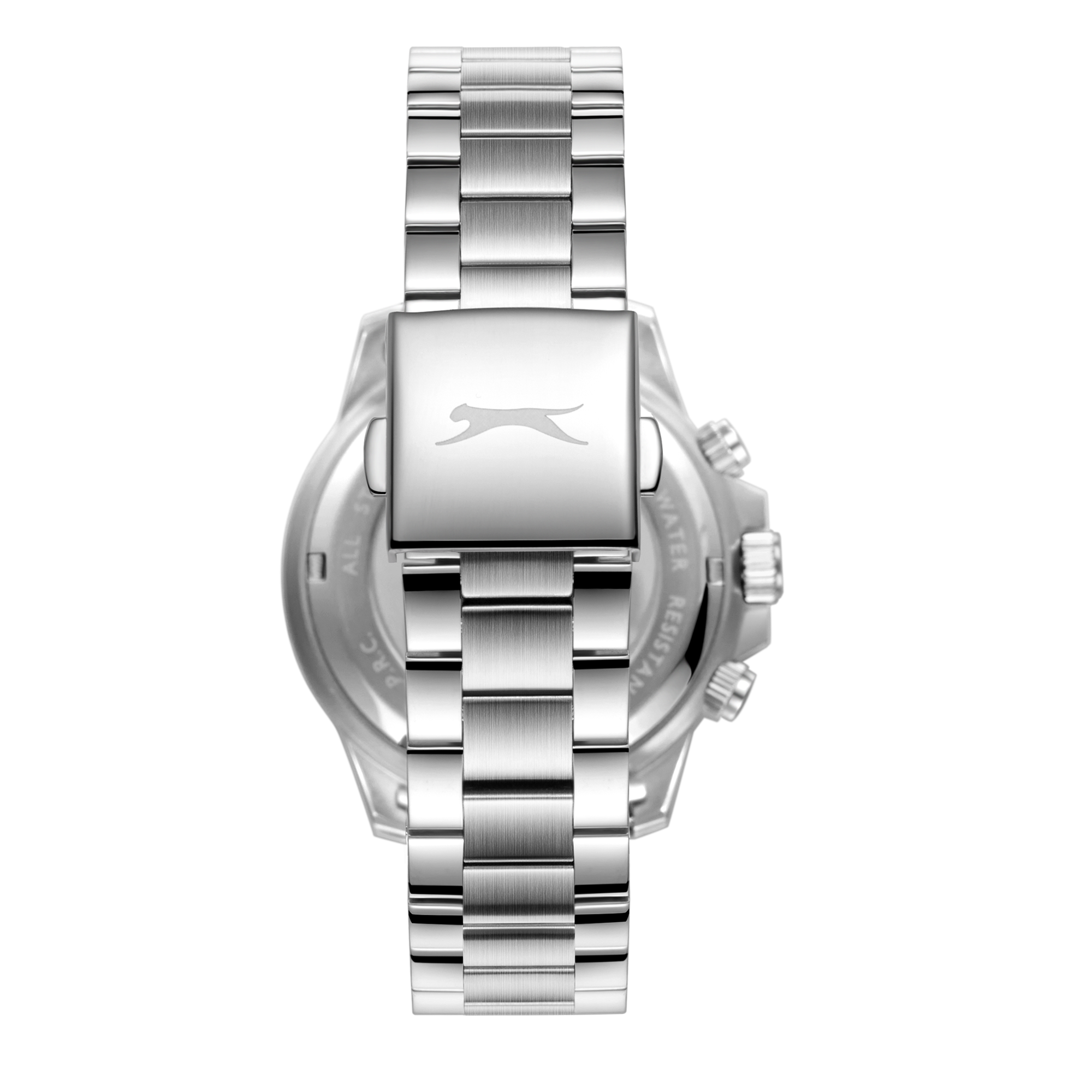 Slazenger Men's Stainless Steel Watch SL.9.2552.2.01