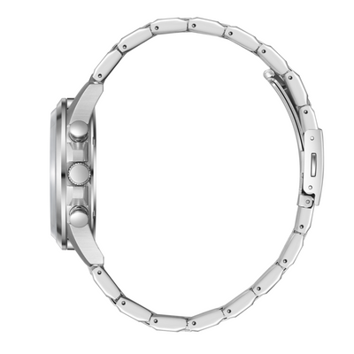 Slazenger Men's Stainless Steel Watch SL.9.2552.2.02