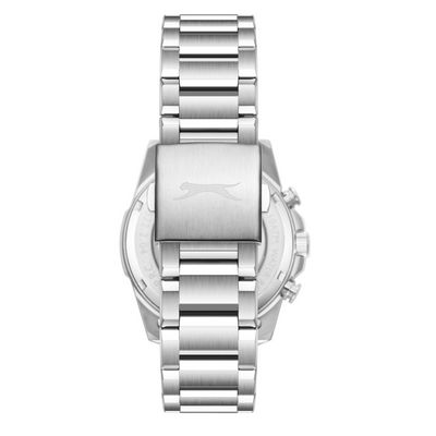 Slazenger Men's Stainless Steel Watch SL.9.2552.2.02