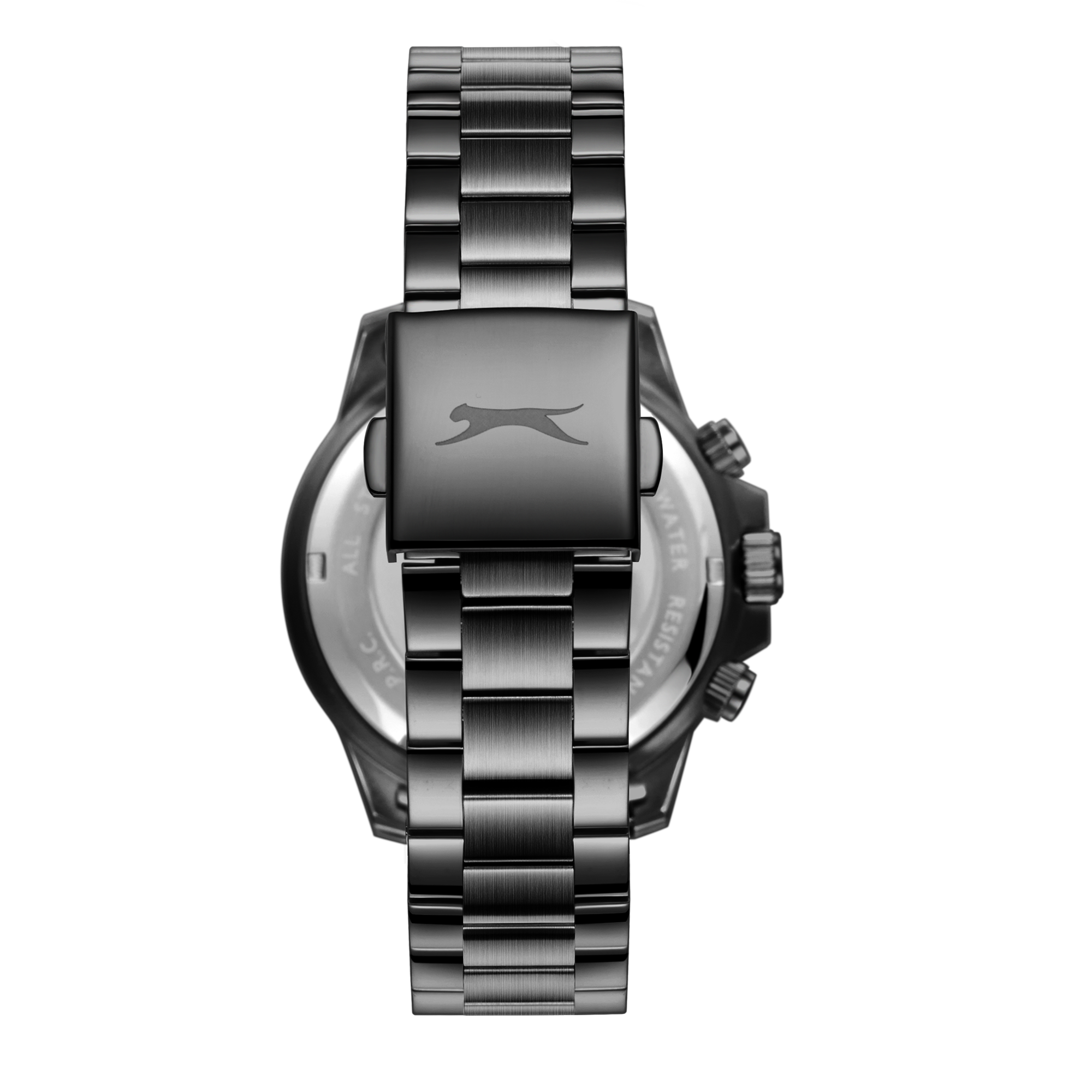 Slazenger Men's Watch SL.9.2552.2.660