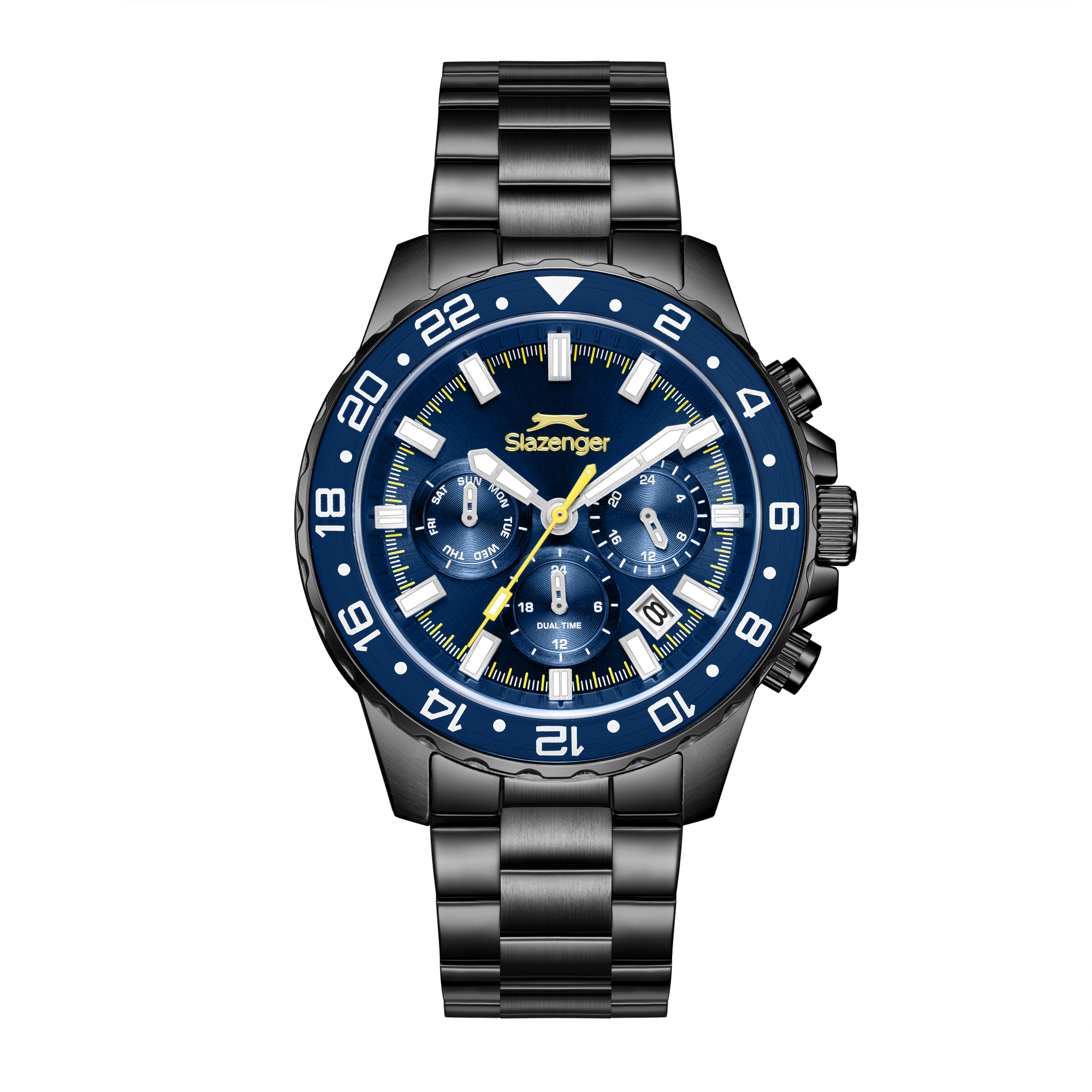 Slazenger Men's Watch SL.9.2552.2.660