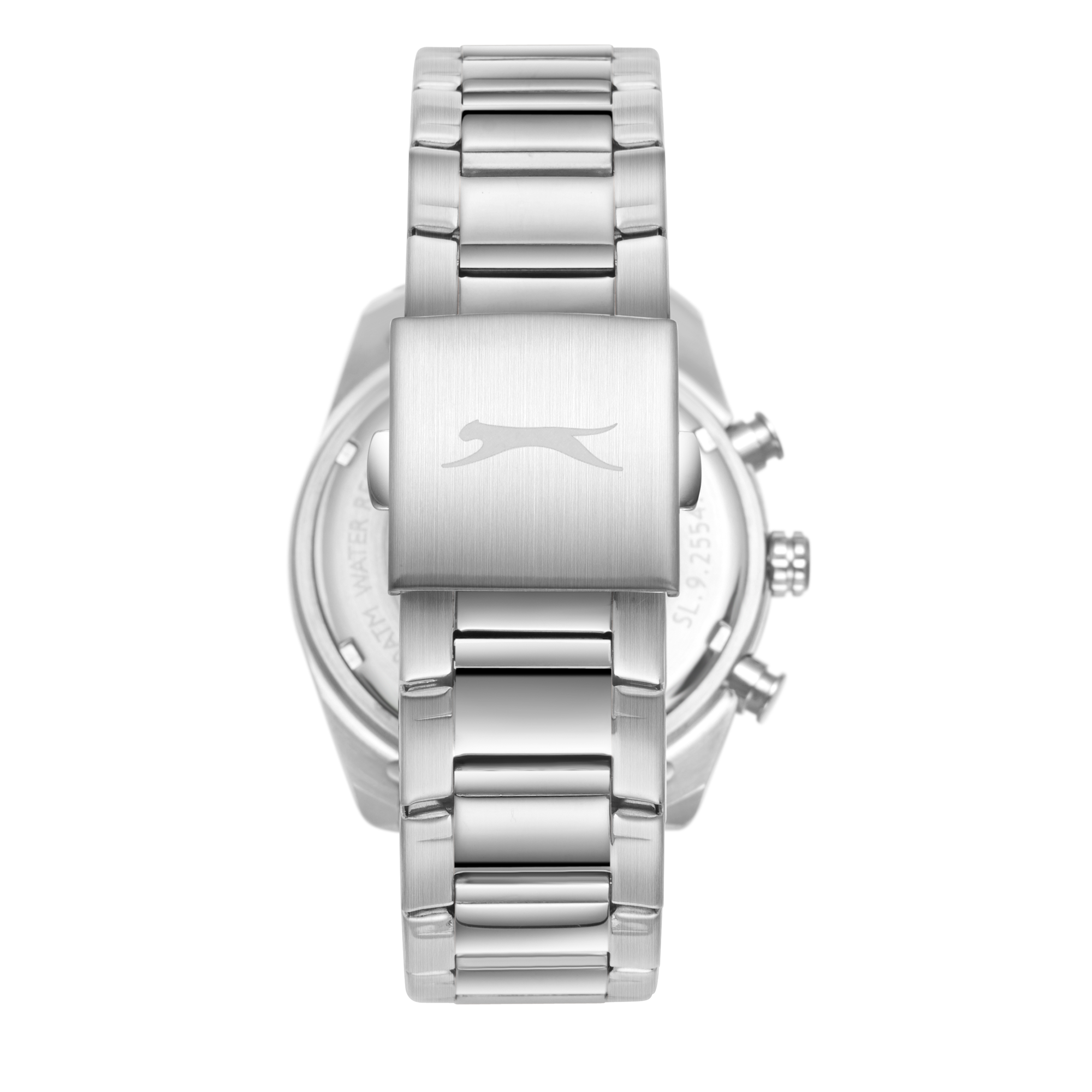 Slazenger Men's Stainless Steel Watch SL.9.2554.2.02
