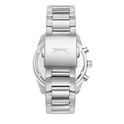 Slazenger Men's Stainless Steel Watch SL.9.2554.2.02