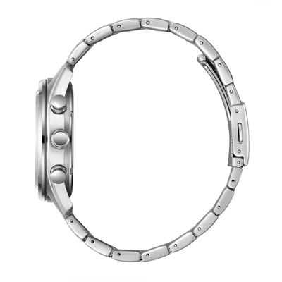 Slazenger Men's Stainless Steel Watch SL.9.2554.2.03