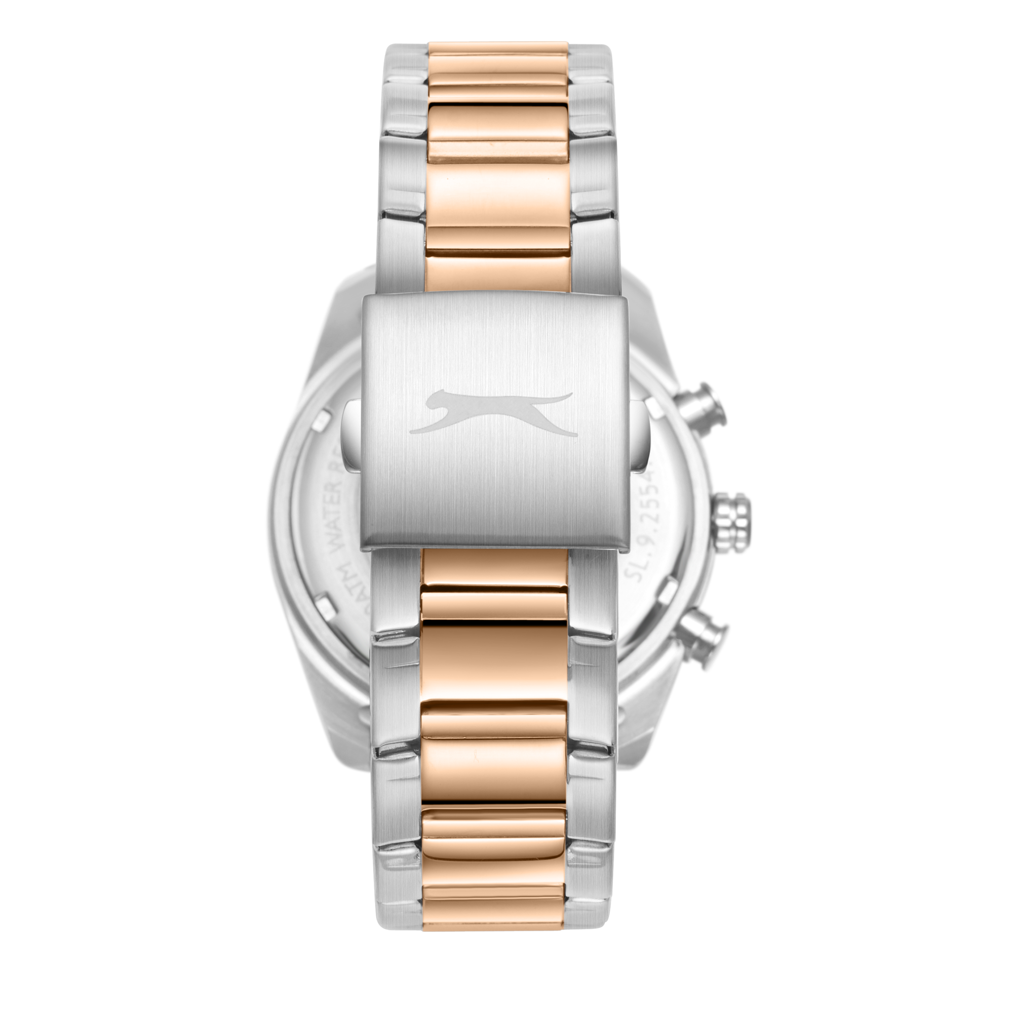 Slazenger Men's Stainless Steel Watch SL.9.2554.2.03
