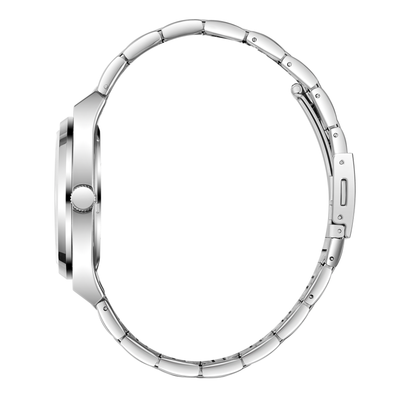 Slazenger Men's Stainless Steel Watch SL.9.2555.2.07