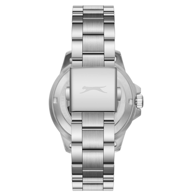 Slazenger Men's Stainless Steel Watch SL.9.2556.2.01