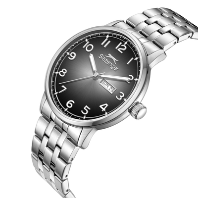Slazenger Men's Powder Steel Watch SL.9.2560.2.01