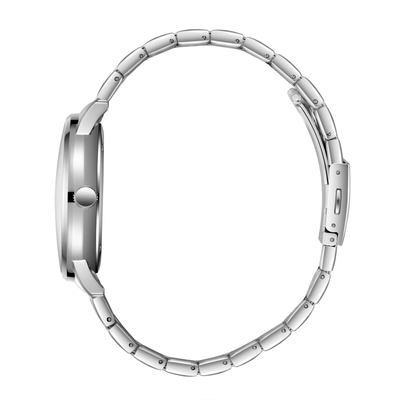 Slazenger Men's Powder Steel Watch SL.9.2560.2.07