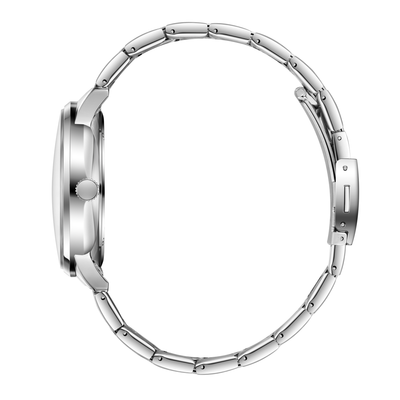 Slazenger Men's Stainless Steel Watch SL.9.2561.2.03